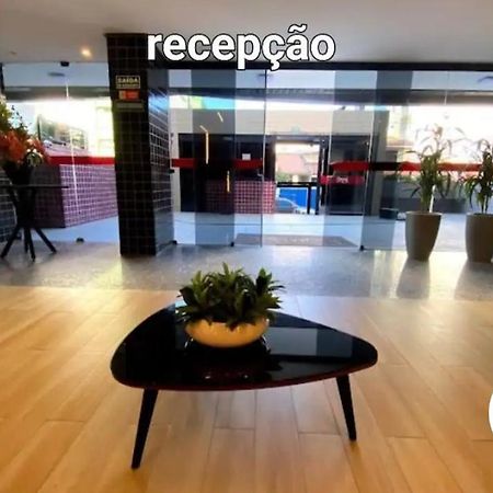 Flat encantador com piscina e WIFI Maceió Exterior foto