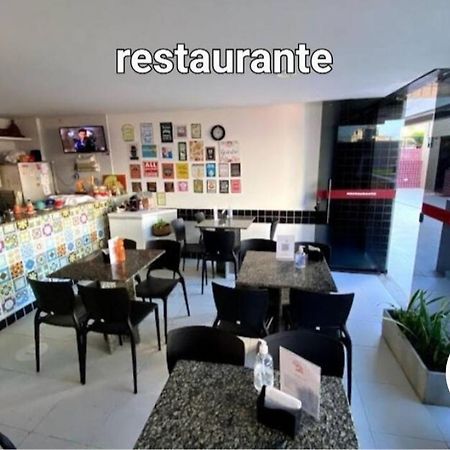 Flat encantador com piscina e WIFI Maceió Exterior foto