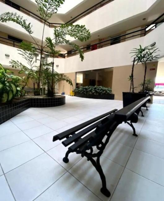 Flat encantador com piscina e WIFI Maceió Exterior foto