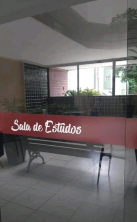 Flat encantador com piscina e WIFI Maceió Exterior foto